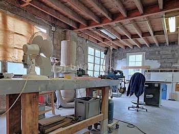 Immeuble 5 pièces