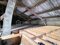 Immeuble 5 pièces