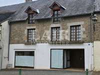 Immeuble 10 pièces Immeuble 10 pièces
