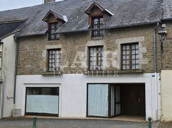 Vente Immeuble 3 chambresSaint-Pierre-des-Nids