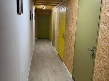 Vente Immeuble 20 piècesSaint-Pierre-en-Auge