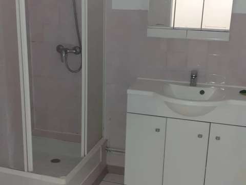 Immeuble