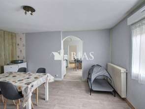 Vente ImmeubleSaint-Pierre-lès-Elbeuf