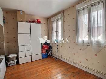 Immeuble