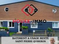 Immeuble 7 pièces