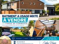 Immeuble 7 pièces Immeuble 7 pièces