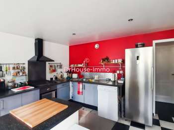 Immeuble 7 pièces