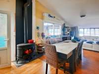 Immeuble 7 pièces