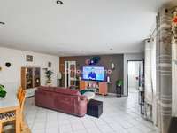 Immeuble 7 pièces