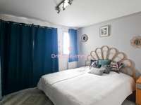 Immeuble 7 pièces