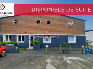 Immeuble 7 pièces