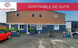 Photo Immeuble Saint-Pierre-Quiberon