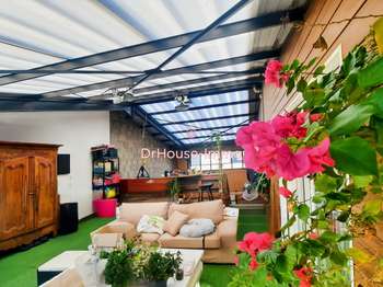 Immeuble 7 pièces Immeuble 7 pièces