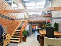 Immeuble 7 pièces Immeuble 7 pièces