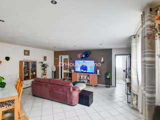 Immeuble 7 pièces