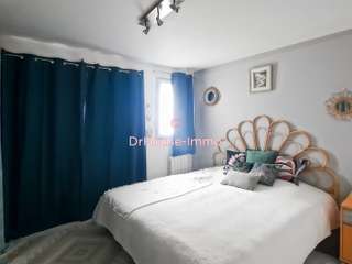 Immeuble 7 pièces