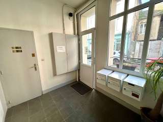 Immeuble