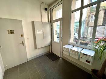 Immeuble
