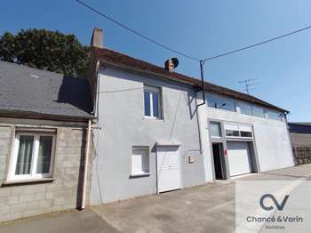 Vente ImmeubleSaint-Pierre-sur-Dives