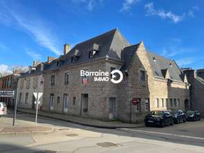 Vente Immeuble 15 chambresSaint-Pol-de-Léon