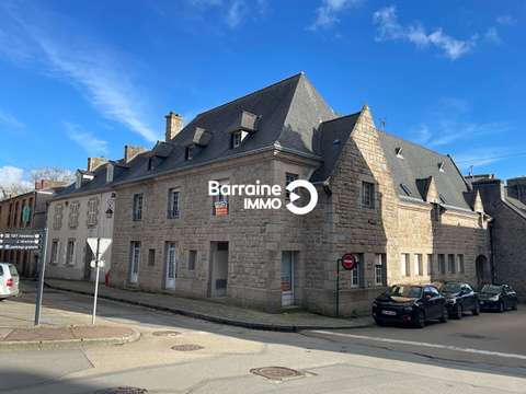 Immeuble Saint-Pol-de-Léon 29