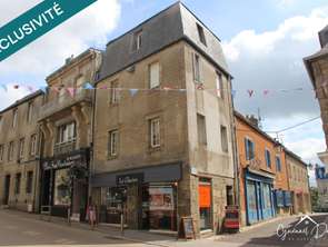 Vente ImmeubleSaint-Pol-de-Léon