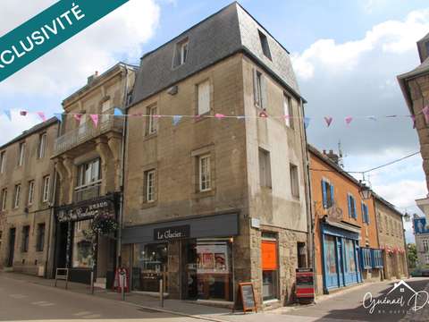 Immeuble Saint-Pol-de-Léon 29