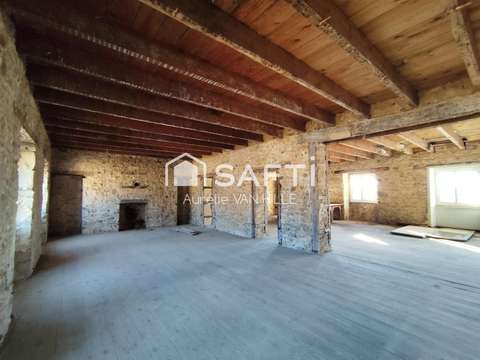 Immeuble Saint-Pol-de-Léon 29