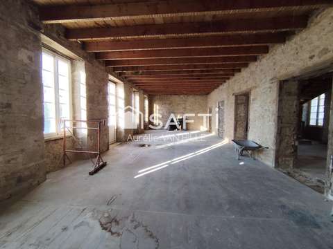 Immeuble Saint-Pol-de-Léon 29