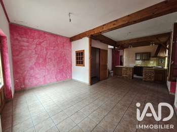 Vente ImmeubleSaint-Pons-de-Thomières