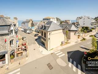 Immeuble 4 pièces