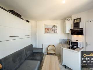Immeuble 4 pièces