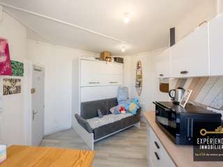 Immeuble 4 pièces