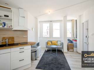 Immeuble 4 pièces