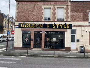 Vente ImmeubleSaint-Quentin