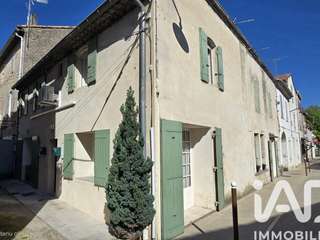 Immeuble