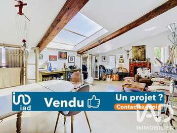 Immeuble Saint-Rémy-de-Provence 13