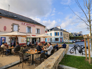 Vente ImmeubleSaint-Renan