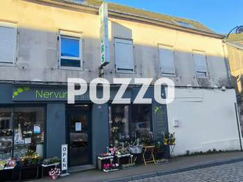 Vente Immeuble 3 chambresSaint-Romain-de-Colbosc