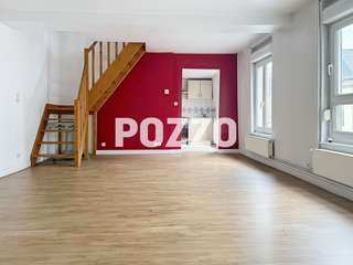 Immeuble 5 pièces