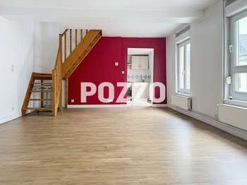 Immeuble 5 pièces Immeuble 5 pièces