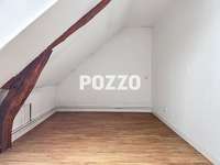 Immeuble 5 pièces Immeuble 5 pièces