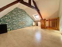 Immeuble 6 pièces