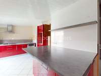 Immeuble 6 pièces