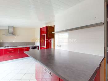 Immeuble 6 pièces
