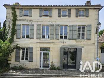 Vente ImmeubleSaint-Sauvant