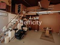 Immeuble 1 pièce