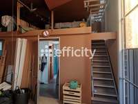 Immeuble 1 pièce