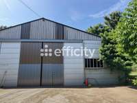 Immeuble 1 pièce