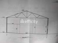 Immeuble 1 pièce